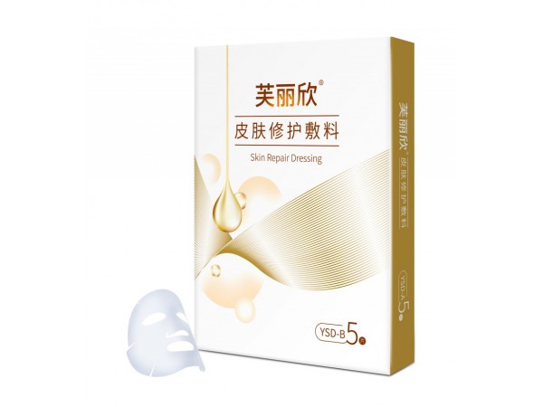 皮膚修護敷料（醫(yī)用透明質(zhì)酸修復貼）