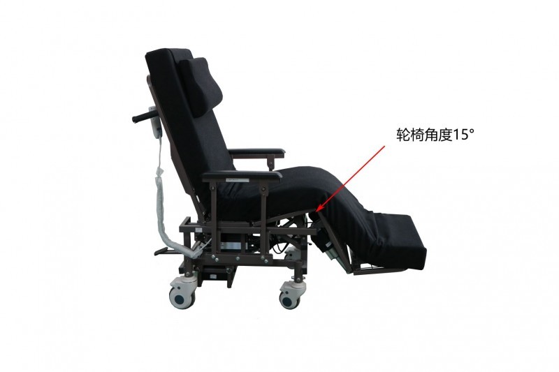 體位轉(zhuǎn)移護(hù)理床