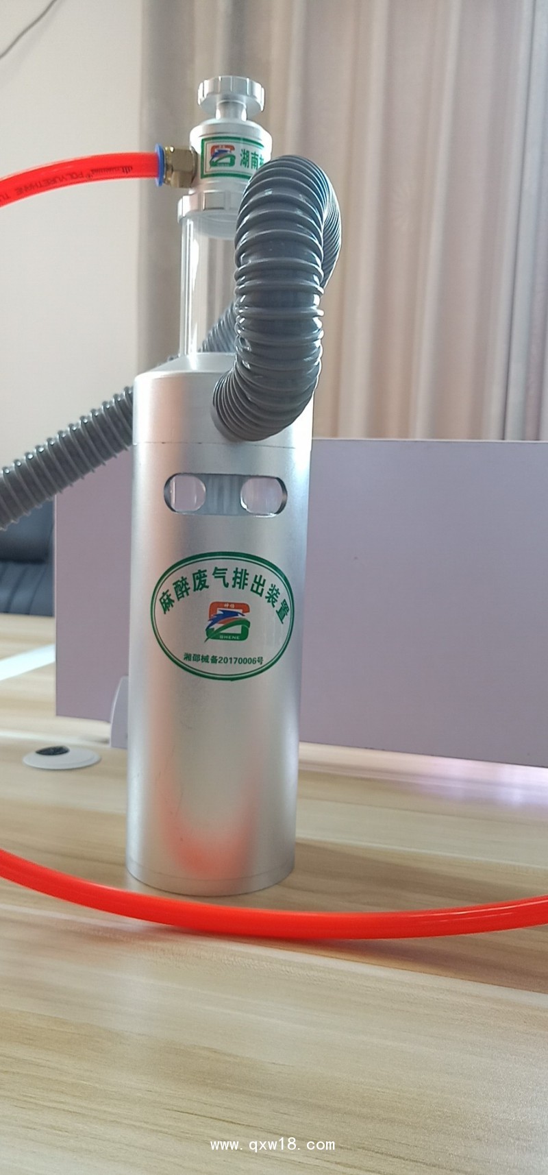 呼吸機內(nèi)管道消毒機