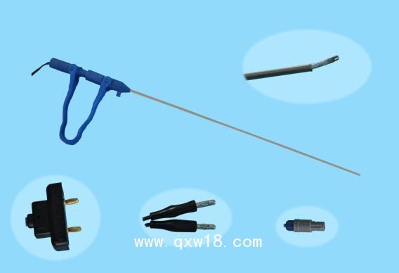 椎間孔鏡射頻電極、一次性等離子手術(shù)刀頭