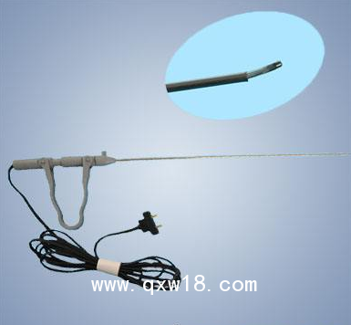 耳鼻喉等離子手術(shù)刀頭、鼻甲減容術(shù)