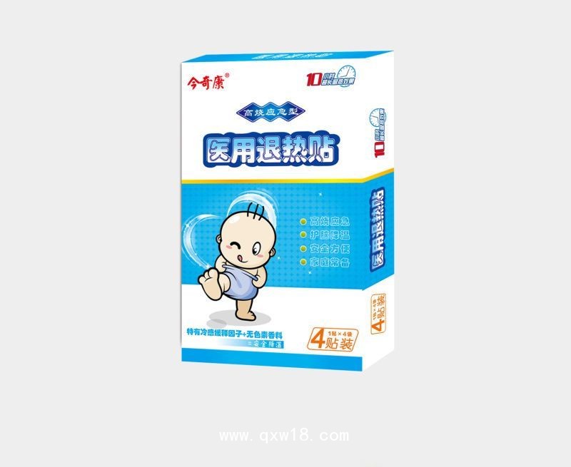 退熱貼廠家
