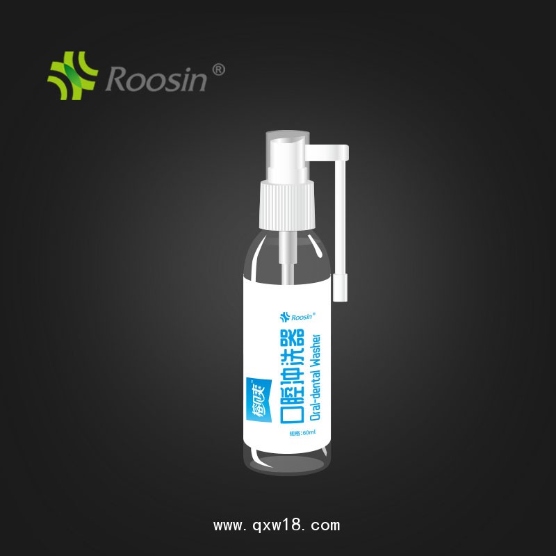 口腔沖洗器