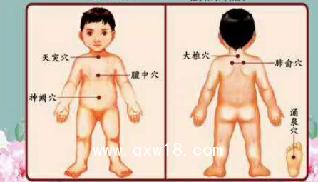 濟貝康退燒貼
