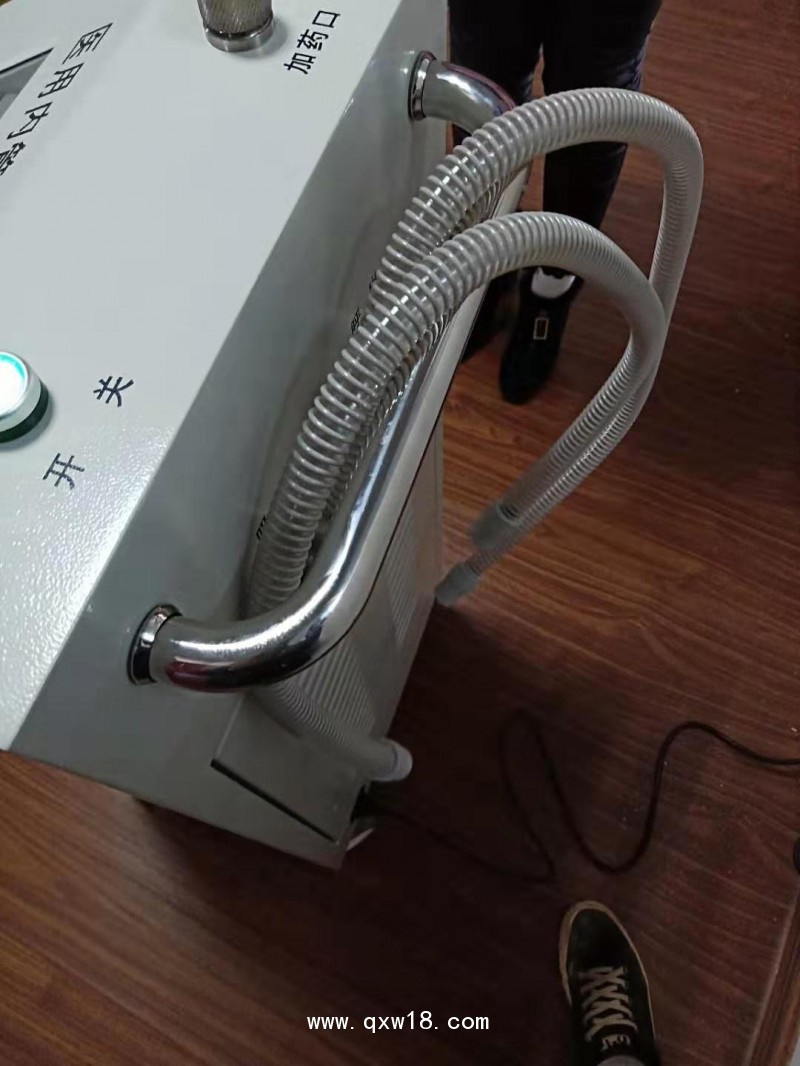 醫(yī)用內(nèi)管道消毒機