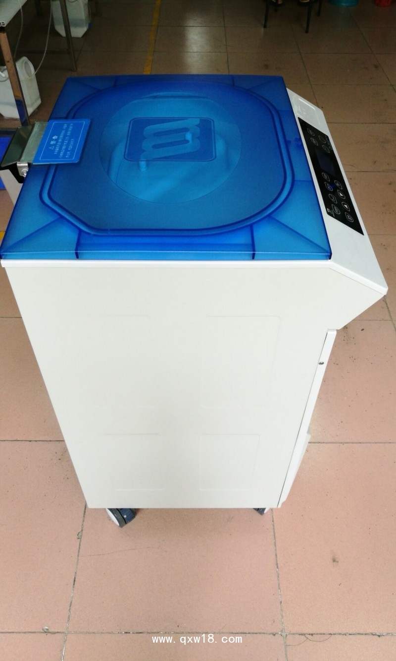 全自動內鏡（軟鏡）洗消機