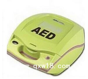 自動除顫儀 AED pro卓爾