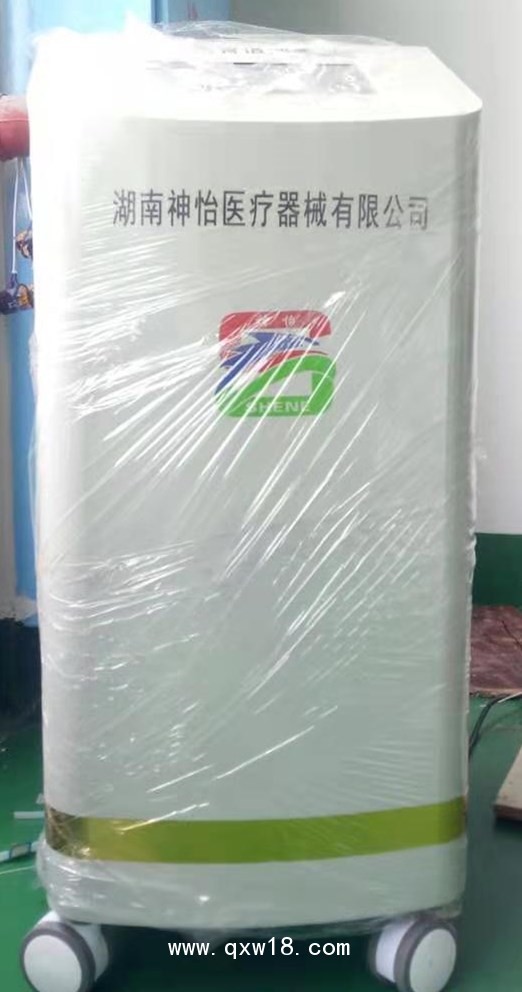 醫(yī)用呼吸機內管道消毒機