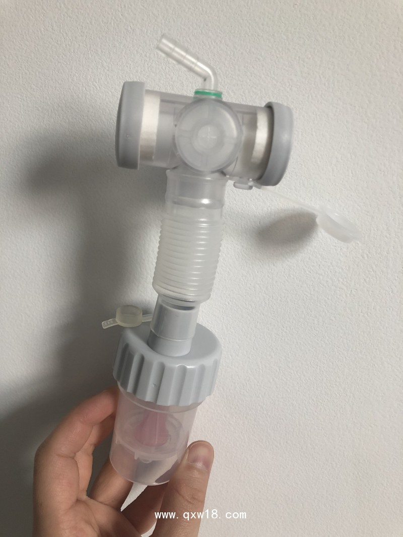 氣管插管A型