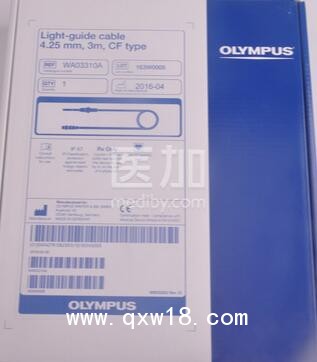 日本奧林巴斯電子腹腔鏡系統WA03310A導光束