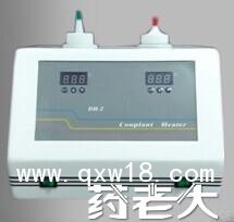 耦合劑加熱器