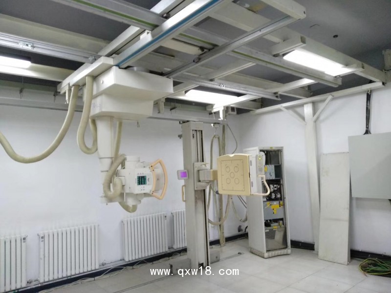 CR/DR/X光機設(shè)備維修、保養(yǎng)（實踐課程）