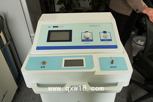 臭氧消毒原理丨人體如何進(jìn)行體內(nèi)臭氧消毒