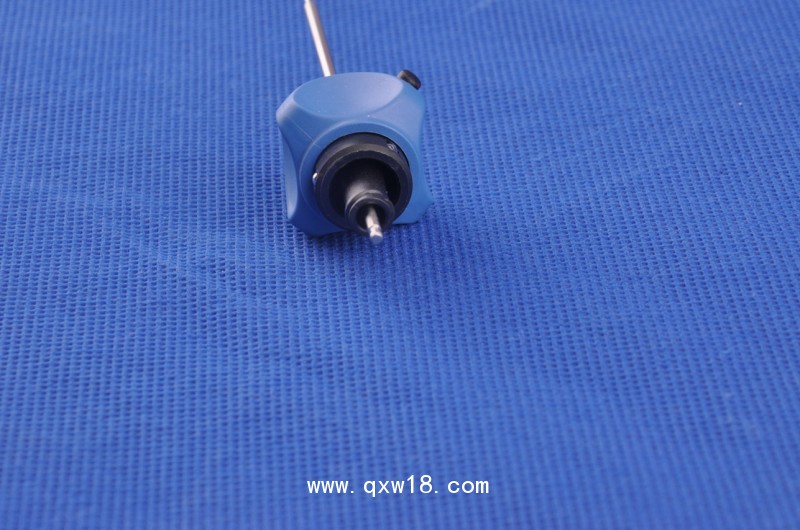 德國狼牌Wolf 內窺鏡手術器械：鉗口 8952.6508