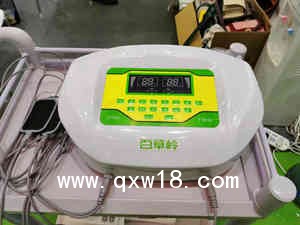 中醫(yī)定向透藥儀康復理療設(shè)備