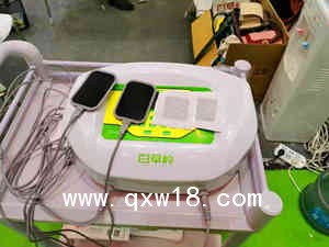 離子導入電療儀-百草嶺中藥離子導入電療儀