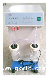 自動洗胃機(jī)