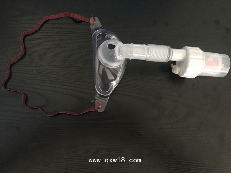 氣切面罩型