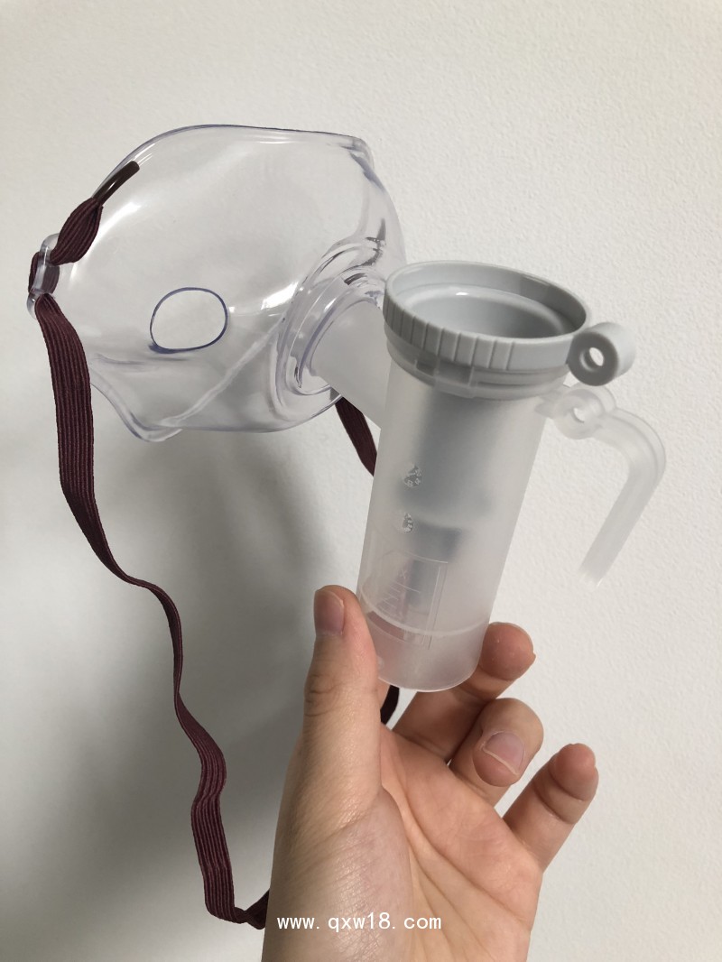 面罩B型