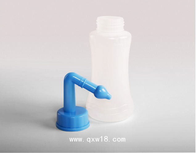 洗鼻器
