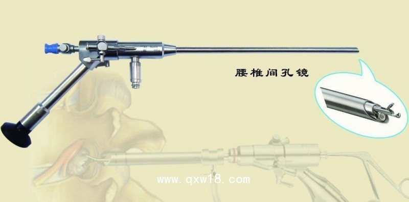 椎間孔鏡髓核摘除術(shù)