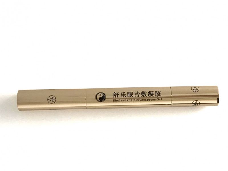 舒眠冷敷凝膠 睡博士 天香睡寶 睡眠筆oem