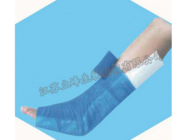 立峰生物醫(yī)用高分子夾板 ECO-S03（7.5cm*87.5cm）