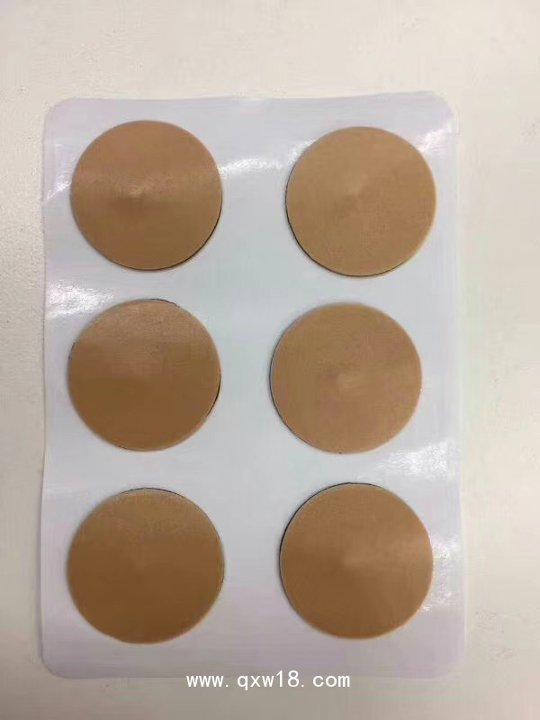 穴位貼代加工代理生產(chǎn)廠家日照海旭