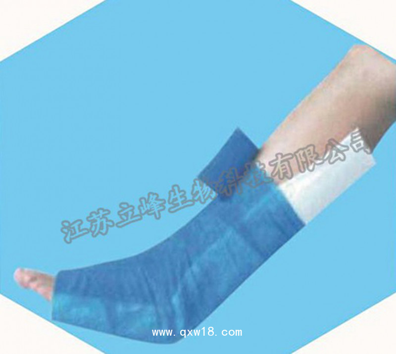 立峰生物醫(yī)用高分子夾板 ECO-S06（12.5cm*87.5cm）