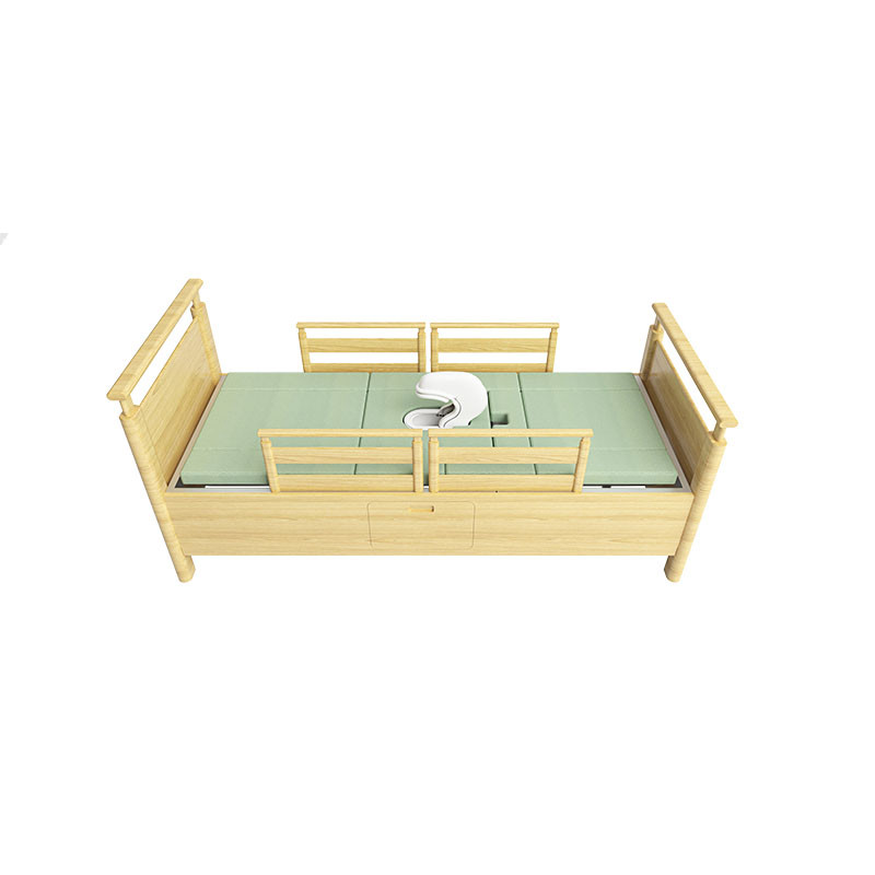 家用智能大小便護(hù)理床