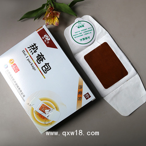 日照海旭熱奄包加工代理生產廠家