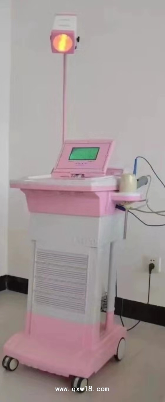 婦科