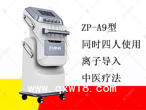 中藥離子導(dǎo)入治療儀 新產(chǎn)品信息