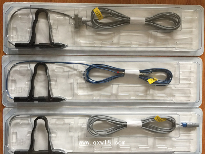 高頻消融電極 椎間孔鏡射頻電極 雙極射頻電極 等離子手術刀頭