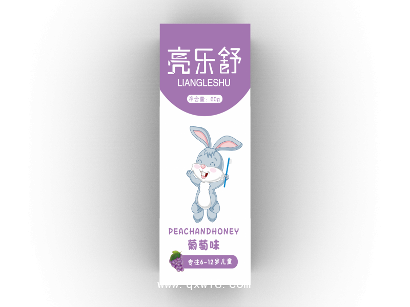 械字號牙膏代理代加工廠家