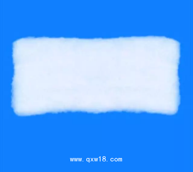 止血絨，可吸收止血絨，止血紗布