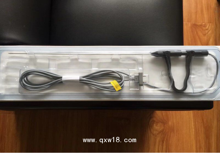椎間孔鏡射頻電極/高頻消融電極/雙極射頻電極