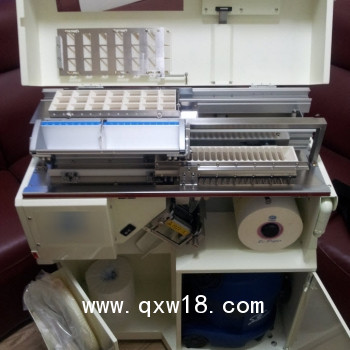 臺灣新山XS-21E/30E西藥粉錠兩用包藥機(jī)顆粒中藥分包機(jī)