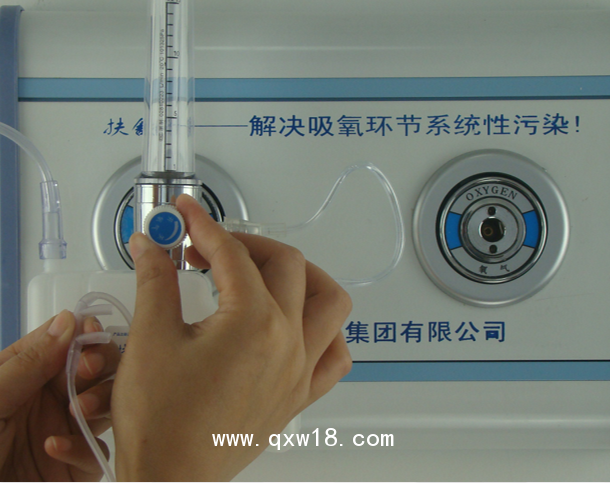 一次性使用吸氧管（鼻塞、面罩） 扶舒清