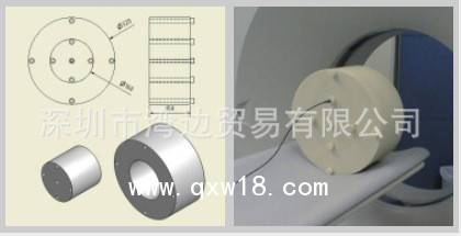 QRM-CTDI-CTWater