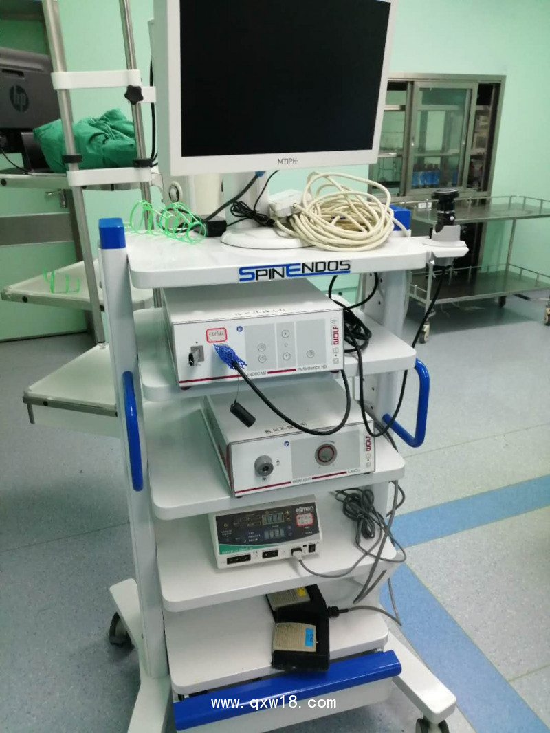 進口美國ellman射頻主機   射頻手術(shù)電極