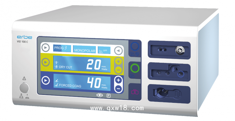 【愛(ài)爾博ERBE廠(chǎng)家招商】高頻電刀50C/100C
