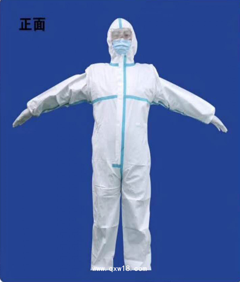 醫(yī)用隔離衣廠家，一類械字號，一次性隔離衣廠家