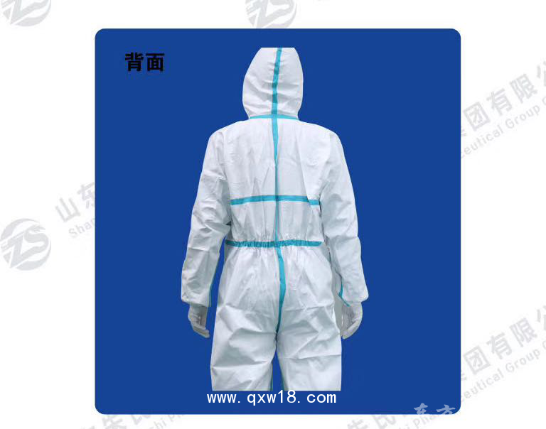 一次性防護(hù)服，醫(yī)用防護(hù)服，東貝防護(hù)服廠家