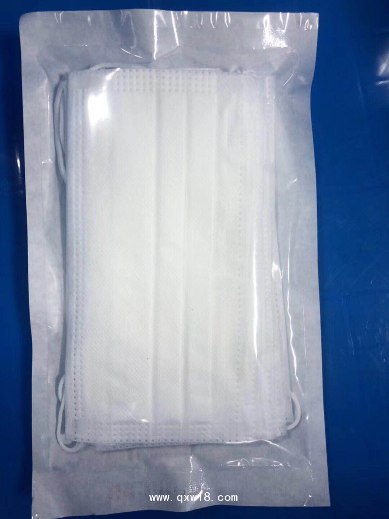 一次性使用醫(yī)用口罩