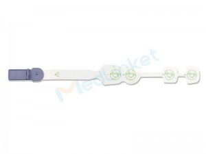 一次性無創(chuàng)腦電傳感器