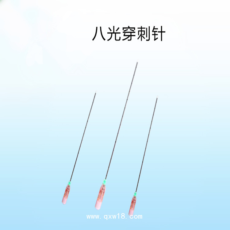 穿刺針，微創(chuàng)骨科穿刺針