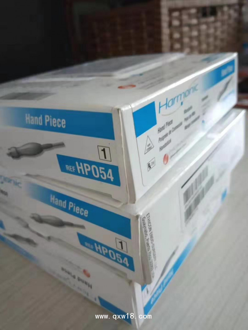 超聲刀頭HAR23，HAR36,手柄HP054