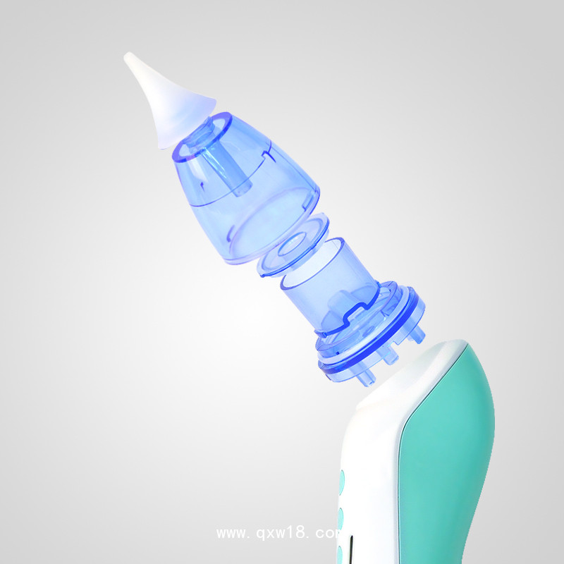 吸鼻器