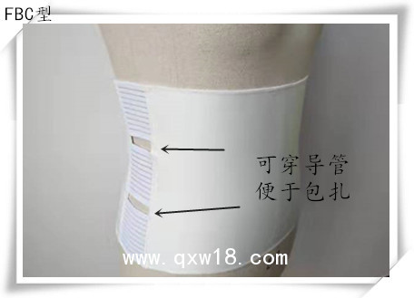 乳腺壓力繃帶，乳腺術(shù)胸繃帶，乳腺微創(chuàng)繃帶